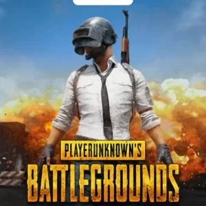 شحن لعبة ببجي موبايل – PUBG Mobile UC