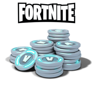 بطاقة فورت نايت (FORTNITE): مفتاحك لعالم من الإثارة والمغامرة!
