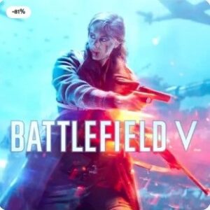 Battlefield V Origin CD Key