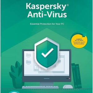 تفعيل كاسبرسكاي – Kaspersky Total Security Key