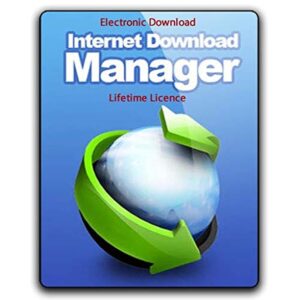 مفتاح تفعيل Internet Download Manager – مدى الحياة