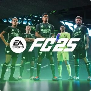 مفتاح لعبة EA SPORTS FC 25 أصلي – EA SPORTS FC 25 (PC) Key GLOBAL