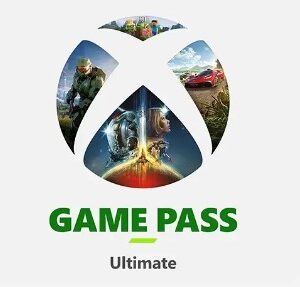 اشتراك اكس بوكس جيم باص – Xbox Game Pass Ultimate