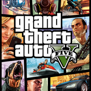مفتاح تفعيل جراند ثفت أوتو 5 – Grand Theft Auto V (GTA 5) CD Key