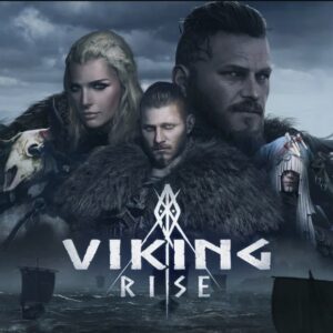 بطاقات لعبة فايكينج رايز – Viking Rise Cards