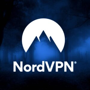 بطاقة NordVPN اشتراك شهر (عالمي) - بطاقة NordVPN شهر