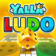 شحن لعبة يلا لودو – Yalla Ludo